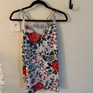LOFT maternity tank